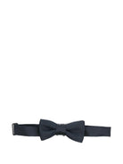 Papillon per bambino Emporio Armani Kids blu con cinturino regolabile EB000847 AF19202 FB069 EMPORIO ARMANI KIDS 