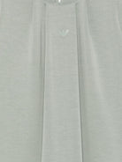 Abito per bambina Emporio Armani Kids verde plsserato EG000844 AF16133 U9019 EMPORIO ARMANI KIDS 