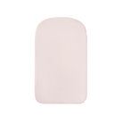Sacco nanna per neonata Fendi Kids rosa con logo sul davanti BUJ314 8RA F0C11 FENDI KIDS 