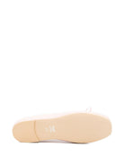 Ballerine per bambina Florens rosa con dettaglio fiocco F1124 10H BLUSH FLORENS KIDS 