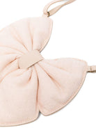 Borsa per bambina Donsje rosa chiaro a tracolla con fiocco 5523400 00009 DONSJE KIDS 