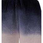 Shorts per bambino Molo Abay blu con effetto sfumato 6S26H109 2915 MOLO KIDS 