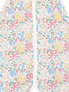 Tutina per neonati Petit Bateau Kids multicolore con stampa grafica A0GH2 01 PETIT BATEAU KIDS 