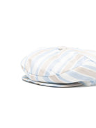 Cappello per neonato Colorichiari multicolor con motivo a righe MN928412 4885 53 COLORICHIARI KIDS 