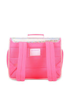 Zaino per bambina Billieblush rosa con dettaglio confetti U22051 Z41 BILLIEBLUSH KIDS 