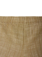 Shorts Ecady per neonata Bonpoint beige con tasca posteriore S05YBEW00004 066 BONPOINT 