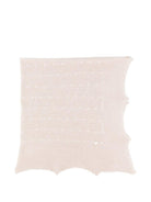 Coperta per neonati Paz Rodriguez beige con motivo a pois 029-123496 7901 PaZ RODRIGUEZ KIDS 