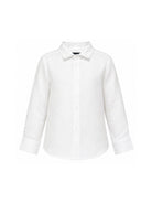 Camicia per bambino Fay Kids bianca con colletto classico FY5P10 Z3681 101 FAY KIDS 