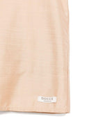 Top per bambina Donsje beige con decorazione a farfalla 4101301 00018 DONSJE 
