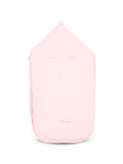 Sacco nanna per neonata Moschino Kids rosa con motivo Teddy Bear MUE00WLCA40 50209 MOSCHINO KIDS 