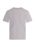 T-shirt per bambino Bonpoint verde con stampa grafica sul davanti C06BTSK00003 141C BONPOINT 