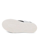 Sneakers per bambino Givenchy Kids bianco con logo H31069 N50 GIVENCHY KIDS 