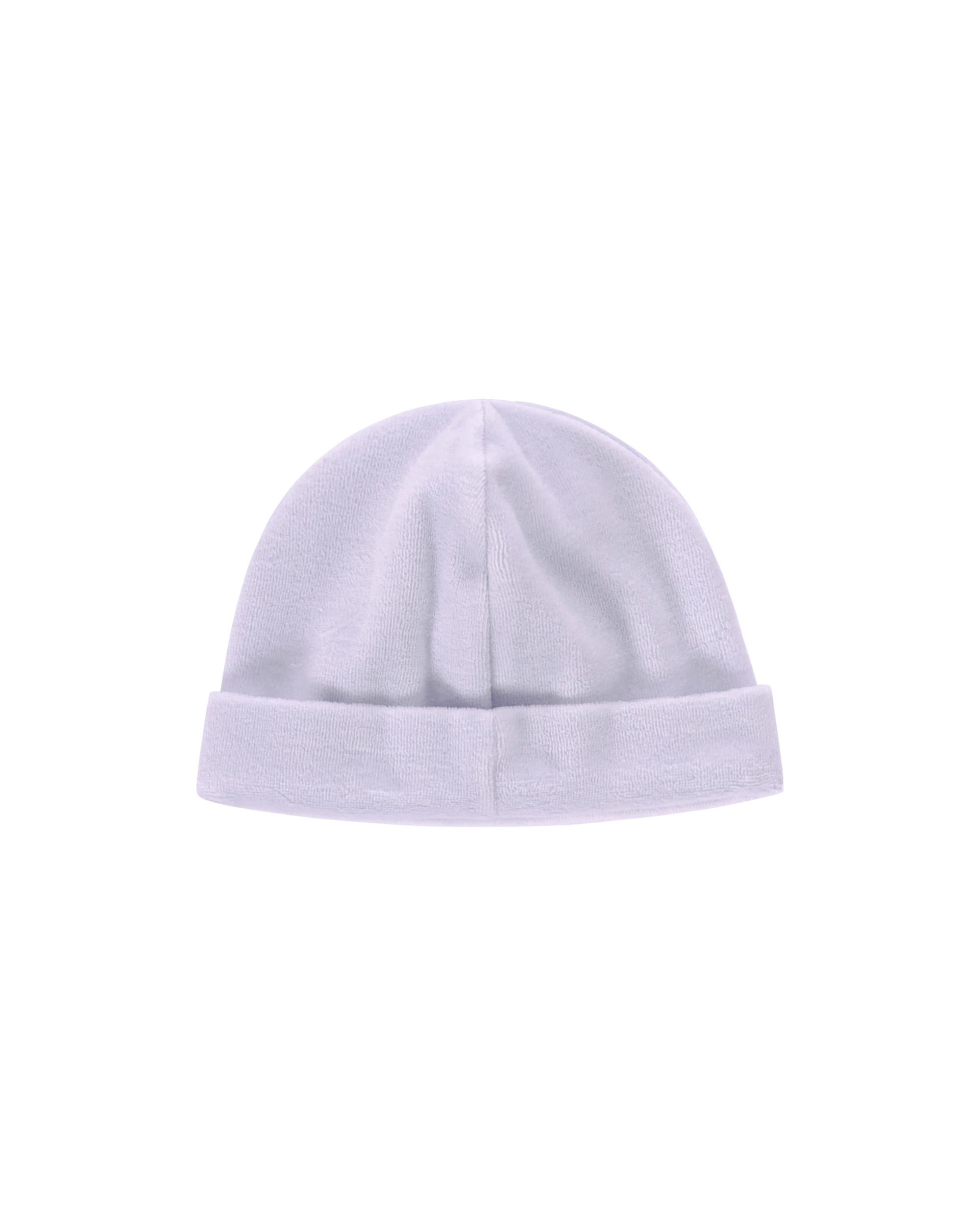 Cappello per neonato La Stupenderia blu con dettaglio fiocco 1TBCP00 L04 LA STUPENDERIA KIDS 