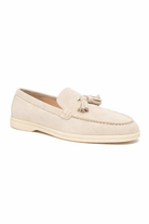 Mocassini per bambino Colorichiari beige con nappa MJ958492 4868 23 COLORICHIARI KIDS 