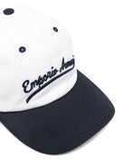 Cappello per bambino Emporio Armani Kids multicolore con logo ricamato EB001148 AF22492 M0057 EMPORIO ARMANI KIDS 