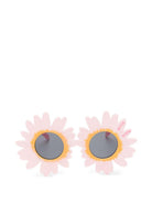 Occhiali da sole per bambina Billieblush rosa con design margherita U22092 44L BILLIEBLUSH KIDS 