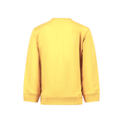 Felpa per bambino Stella McCartney Kids gialla con stampa bug sul davanti TY4P00 Z0499 251 STELLA McCARTNEY KIDS 