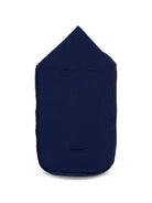 Sacco nanna per neonati Moschino Kids blu con motivo Teddy Bear MUE00WLCA40 40016 MOSCHINO KIDS 