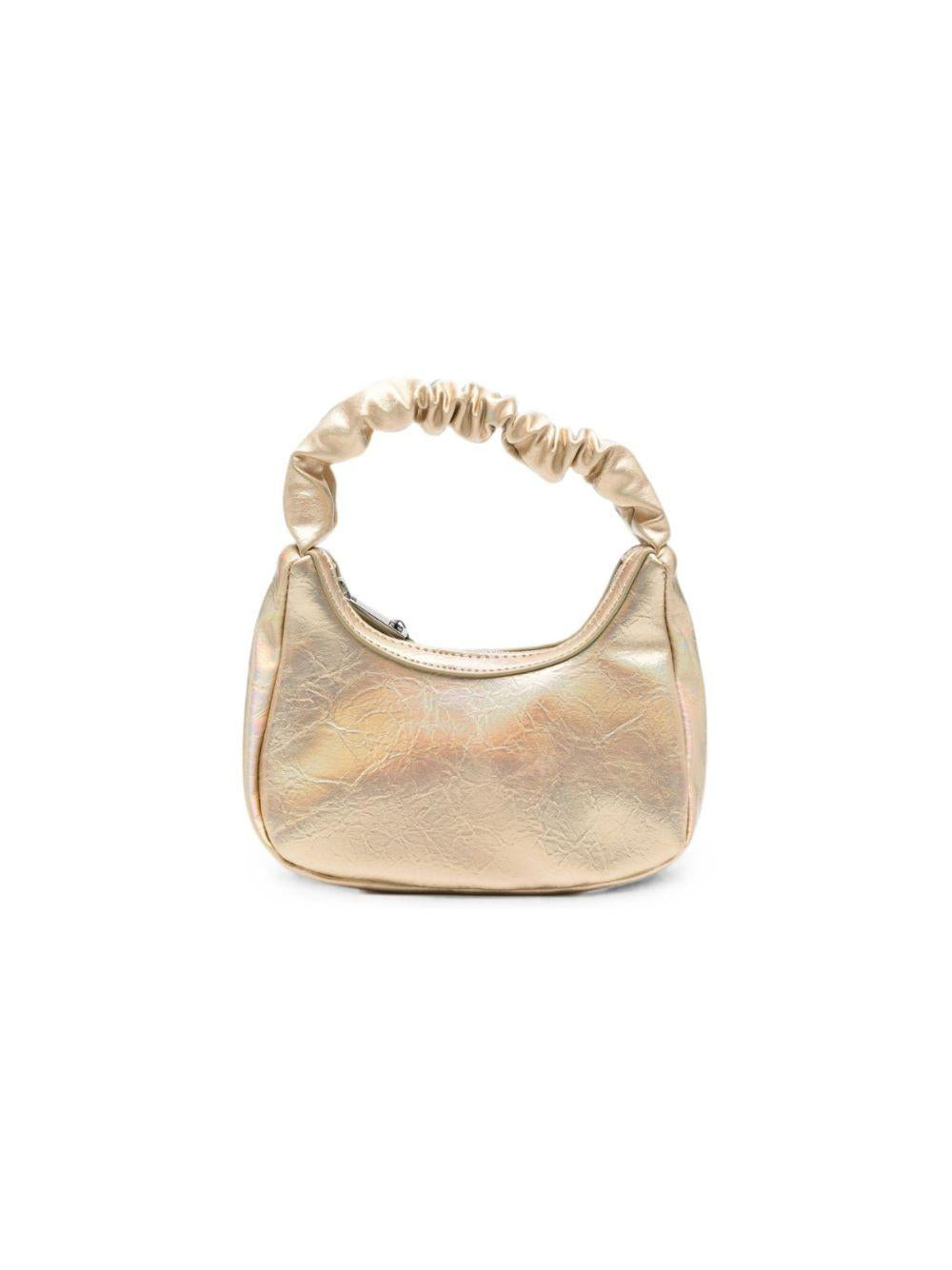 Borsa per bambina Molo Kids color oro 7W26V102 8058 MOLO KIDS 