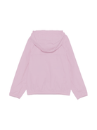 Giubbino P. Le Vrai 4.0 per bambina K Way Kids rosa con chiusura con zip K61336W V18 K-WAY KIDS 