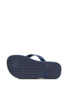 Infradito per bambino Havaianas Kids blu con stampa Batman 4150291 0555 HAVAIANAS KIDS 