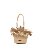 Borsa per bambina Tartine & Chocolat beige con manico CC99032 61 TArtine & Chocolat KIDS 