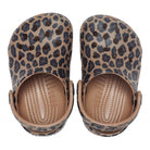 Crocs Little Animal T per neonata Crocs Kids animalier con cinturino posteriore 212517 SELE CROCS KIDS 