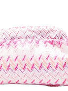 Borsa per bambina Missoni Kids multicolor con paillettes MY0B38 U0251 100FU MISSONI KIDS 