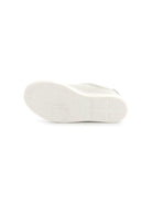 Sneakers per bambina Chloé Kids bianco con stampa laterale C20515 231 CHLOE' KIDS 