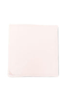 Coperta per neonata Tartine & Chocolat rosa con design lavorato a maglia CC74000 30 TArtine & Chocolat KIDS 
