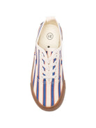 Sneakers per bambino Bobo Choses multicolore motivo a righe B126AI034 991 BOBO CHOSES KIDS 
