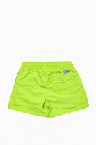 Costume per bambino Polo Ralph Lauren Kid verde con ricamo Polo Pony 322904015 502 Ralph Lauren kids 