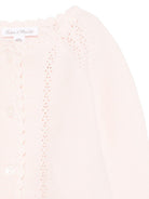 Cardigan per neonata Tartine Et Chocolat rosa open work CA18030 31 TArtine & Chocolat 