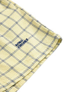 Shorts a righe per bambino Bobo Choses giallo B126AC065 721 BOBO CHOSES KIDS 