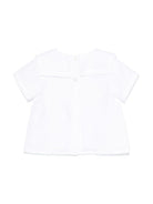 Camicia per neonato JESURUM BABY Gioele bianco GIOELE VAR.03 JESURUM KIDS 