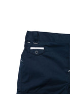Shorts per neonato Tartine & Chocolat blu navy con risvolto CC26031 04 TArtine & Chocolat KIDS 