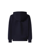 Felpa per bambino Ralph Lauren Kids blu scuro con stampa grafica sul davanti<BR/> 322A10529 001 Ralph Lauren kids 