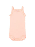 Set di tre body per neonata Petit Bateau multicolore con stampa grafica A0FRX 00 PETIT BATEAU KIDS 