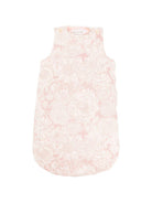 Sacco nanna per neonata Bonpoint rosa con stampa floreale all-over S06NACW00003 522 BONPOINT KIDS 