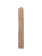 Cravatta per donna Alysi beige lavorata a maglia 316631 P6106 PELLE ALYSI 