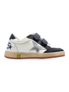 Sneakers per bambino Golden Goose Kids blu con dettagli a constrasto F00501F008656 12512 GOLDEN GOOSE KIDS 