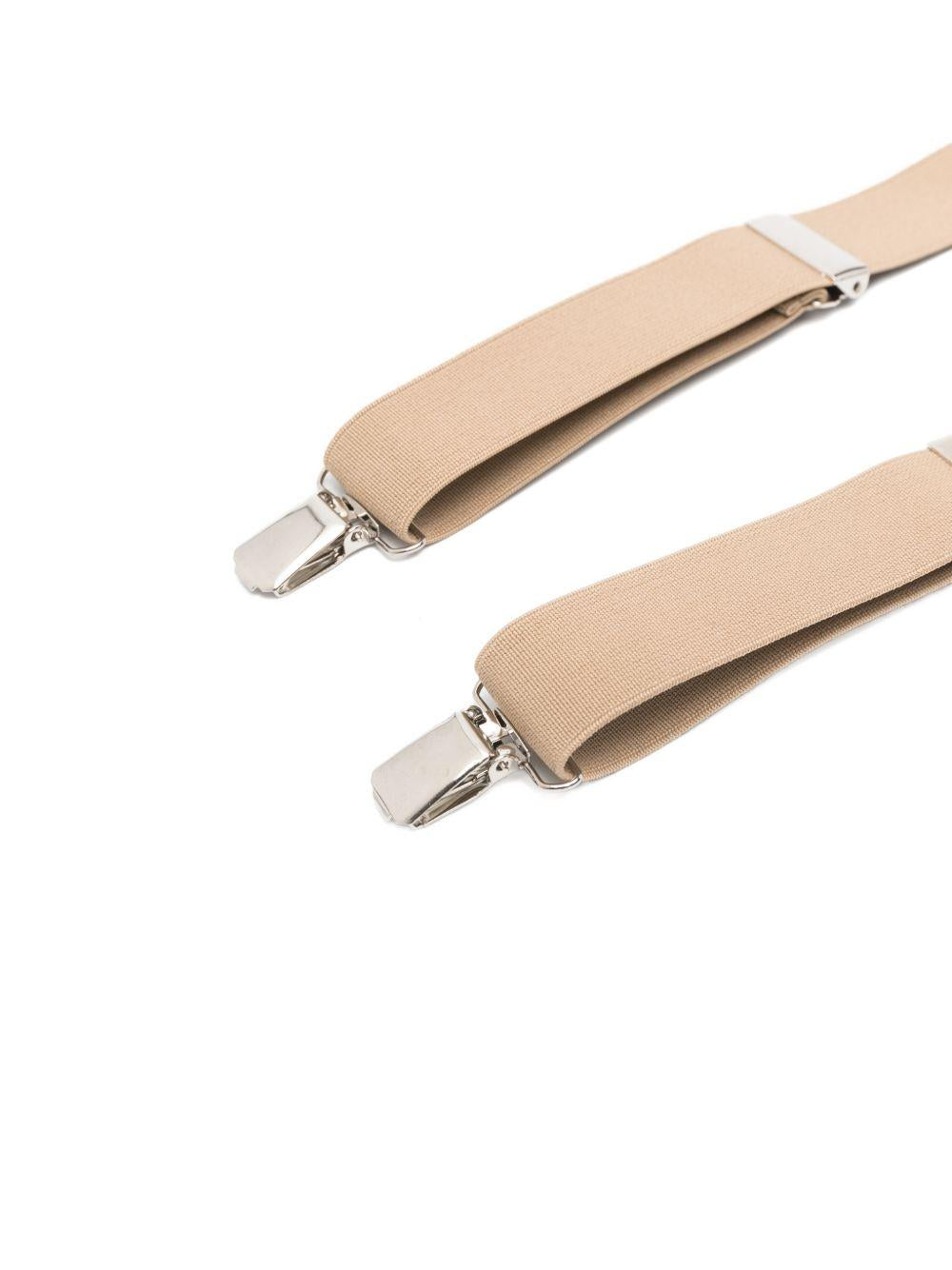 Bretelle per bambino Colorichiari beige regolabili MB898392 26 COLORICHIARI 