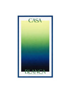Telo mare per bambini Casablanca Kids multicolor con stampa del logo ASP26ACC00601 GRADIENT CASABLANCA KIDS 