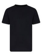 Set di 2 T-shirt per bambino Polo Ralph Lauren Kids nero e bianco con motivo Polo Pony 9P5006 GAZ Ralph Lauren kids 