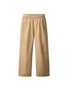 Pantaloni Aster per bambino Molo beige con chiusura interna con coulisse 1S26I105 5633 MOLO KIDS 