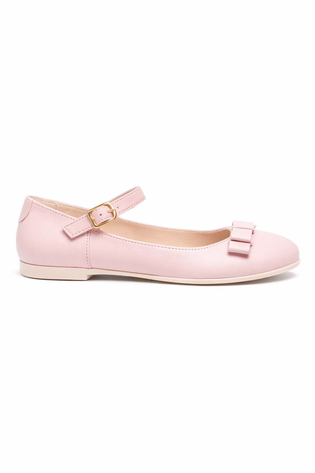 Ballerine per bambina Colorichiari rosa con fiocco sul davanti FJ958490 4233 82 COLORICHIARI KIDS 