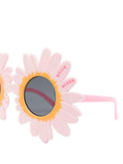 Occhiali da sole per bambina Billieblush rosa con design margherita U22092 44L BILLIEBLUSH KIDS 
