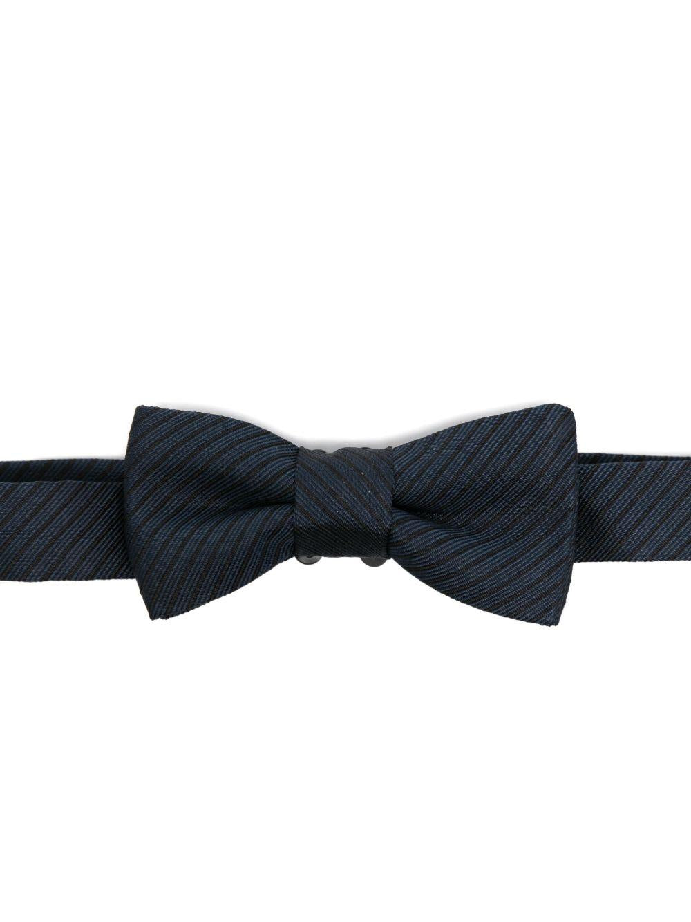 Papillon per bambino Emporio Armani Kids blu con cinturino regolabile EB000847 AF19202 FB069 EMPORIO ARMANI KIDS 