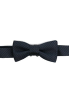 Papillon per bambino Emporio Armani Kids blu con cinturino regolabile EB000847 AF19202 FB069 EMPORIO ARMANI KIDS 