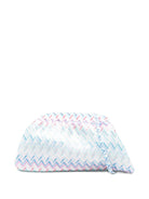 Borsa pert bambina Missoni Kids multicolore con motivo a zig zag MY0B38 U0251 600RS MISSONI KIDS 